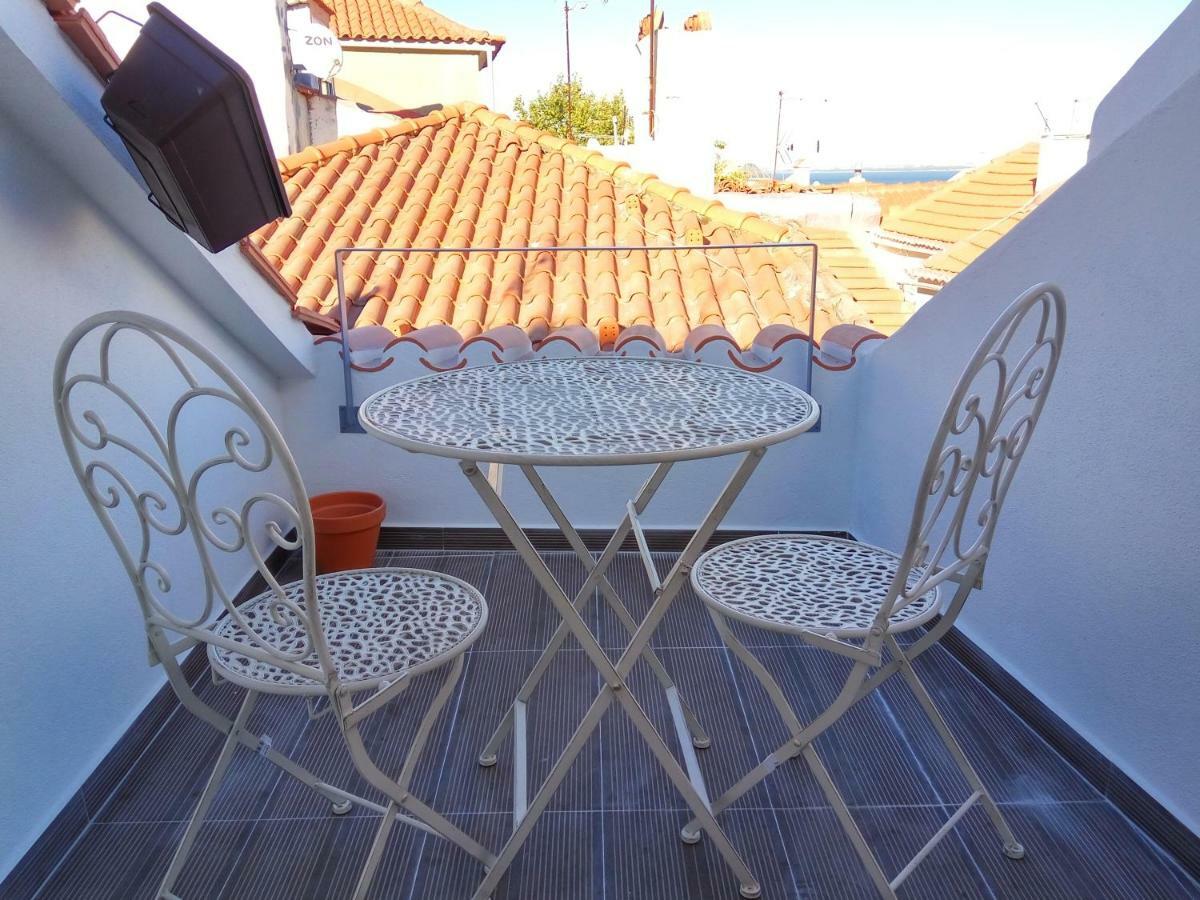 شقة Alfama Terrace Lisboa المظهر الخارجي الصورة