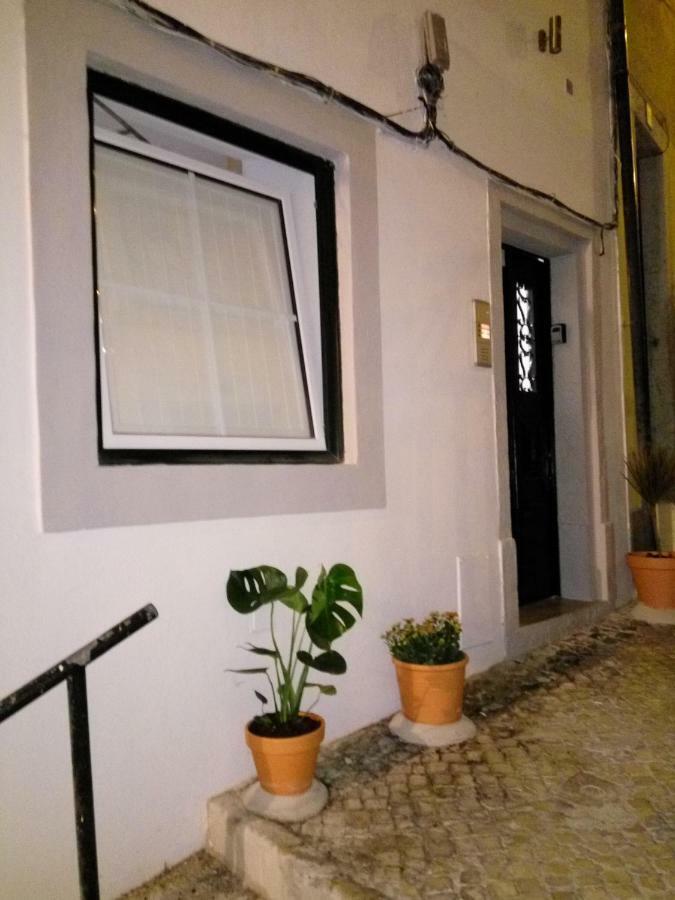 شقة Alfama Terrace Lisboa المظهر الخارجي الصورة