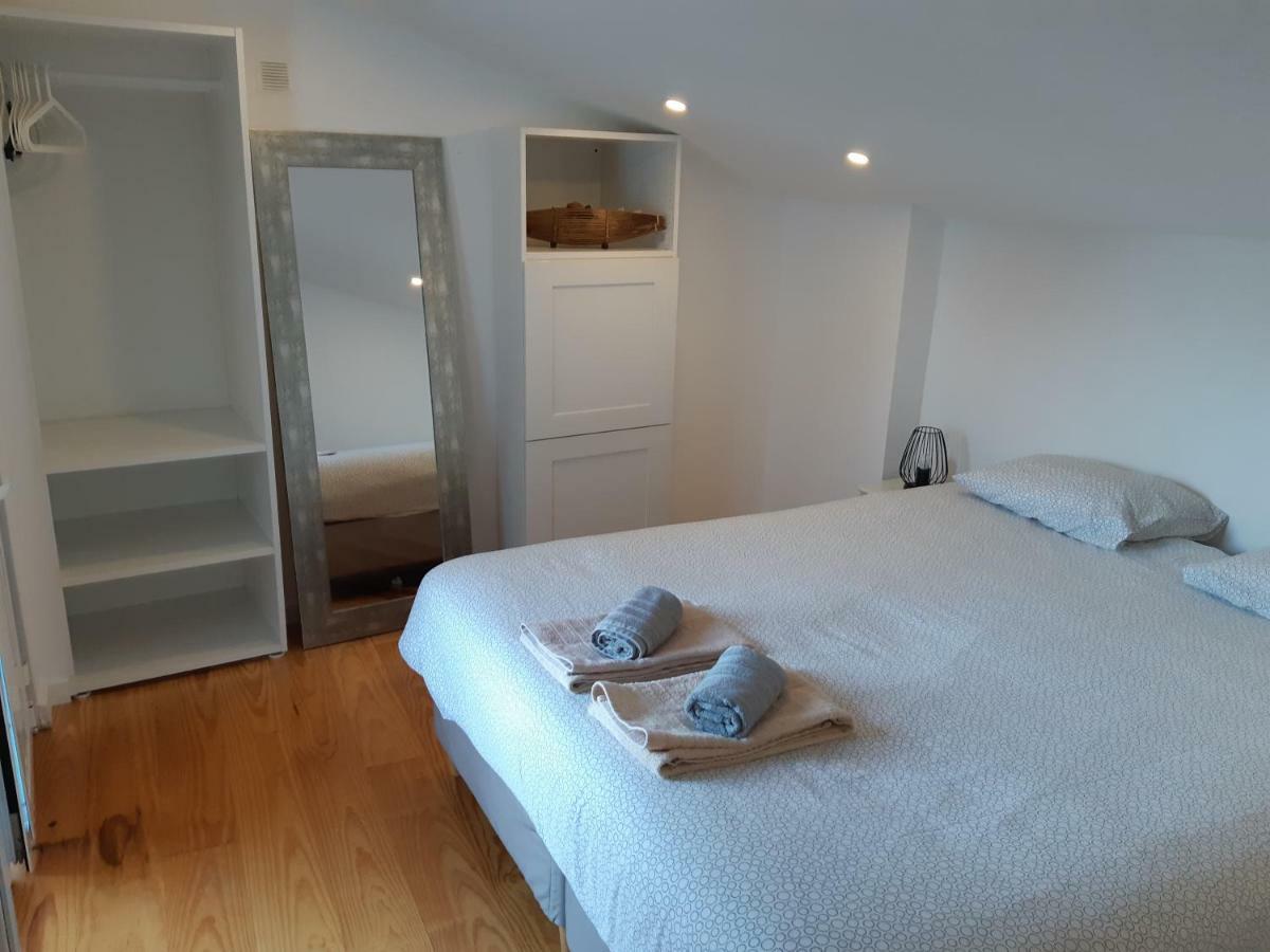 شقة Alfama Terrace Lisboa المظهر الخارجي الصورة